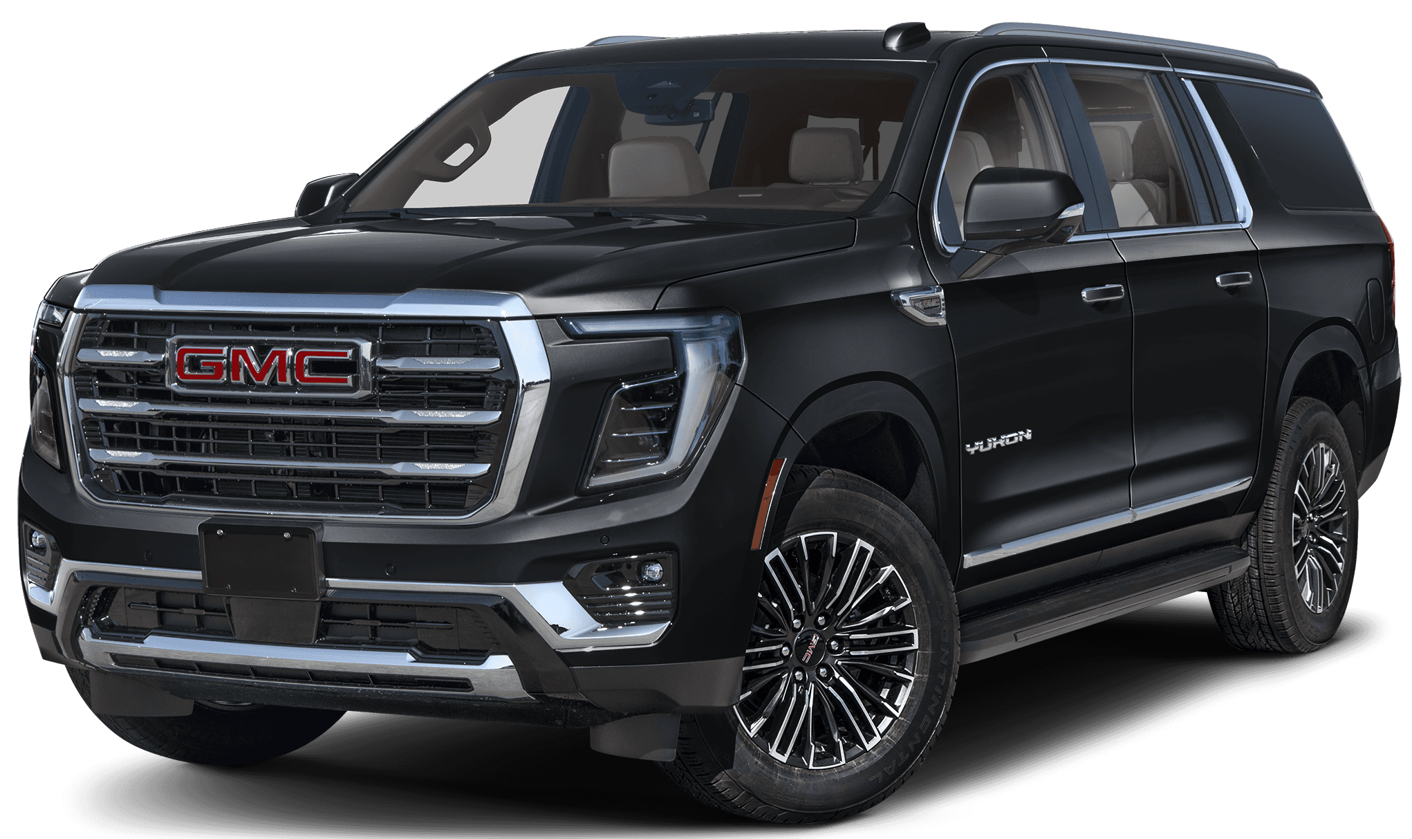 GMC Yukon
